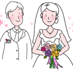 結婚の多様性による婚活の4ツのパターンは!!