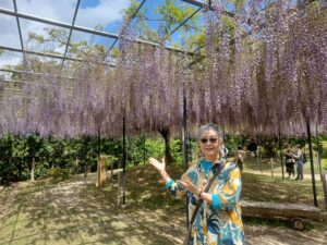 ☀️ウィークの遠足は岐阜と三重県に行きました✨️
