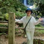 大人の夏休み 岐阜県へ行きました!