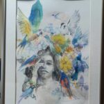 8月1日 葉月です🌻