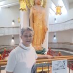 8月のお盆月にお墓参りにいきました🙏