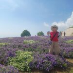 9月9日の重陽の日に大人の遠足にいきました🎵