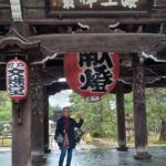 秋の大人の遠足は運河巡りと秋の収穫まつり🍁🫘🌾