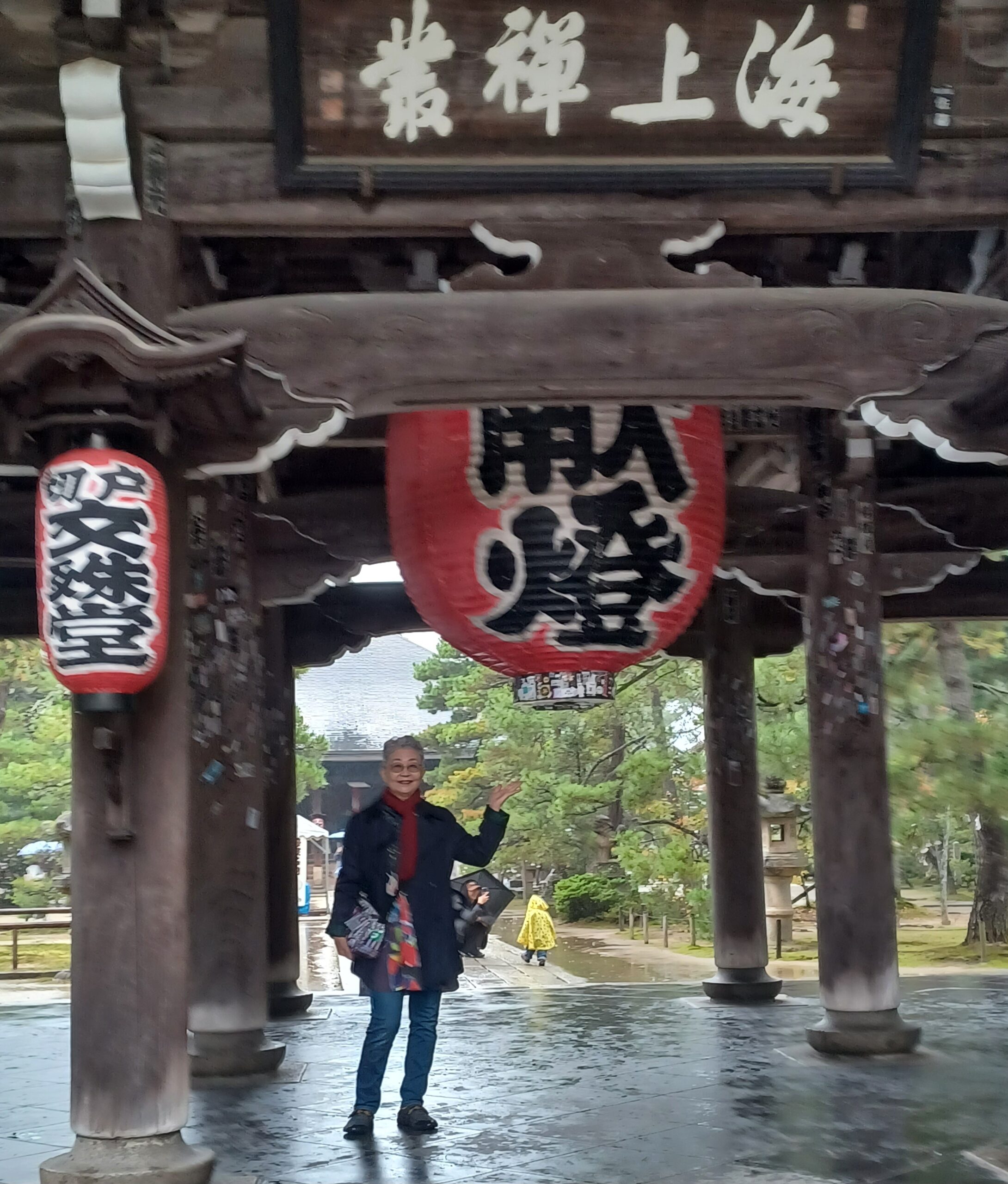 秋の大人の遠足は運河巡りと秋の収穫まつり🍁🫘🌾