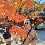 今年最後の紅葉狩りは東海地方へ🍁🍁🍁