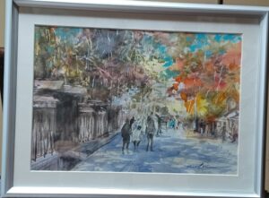 12月1日師走になりました🎄