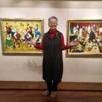 耳と目で鑑賞するステキな一日でした