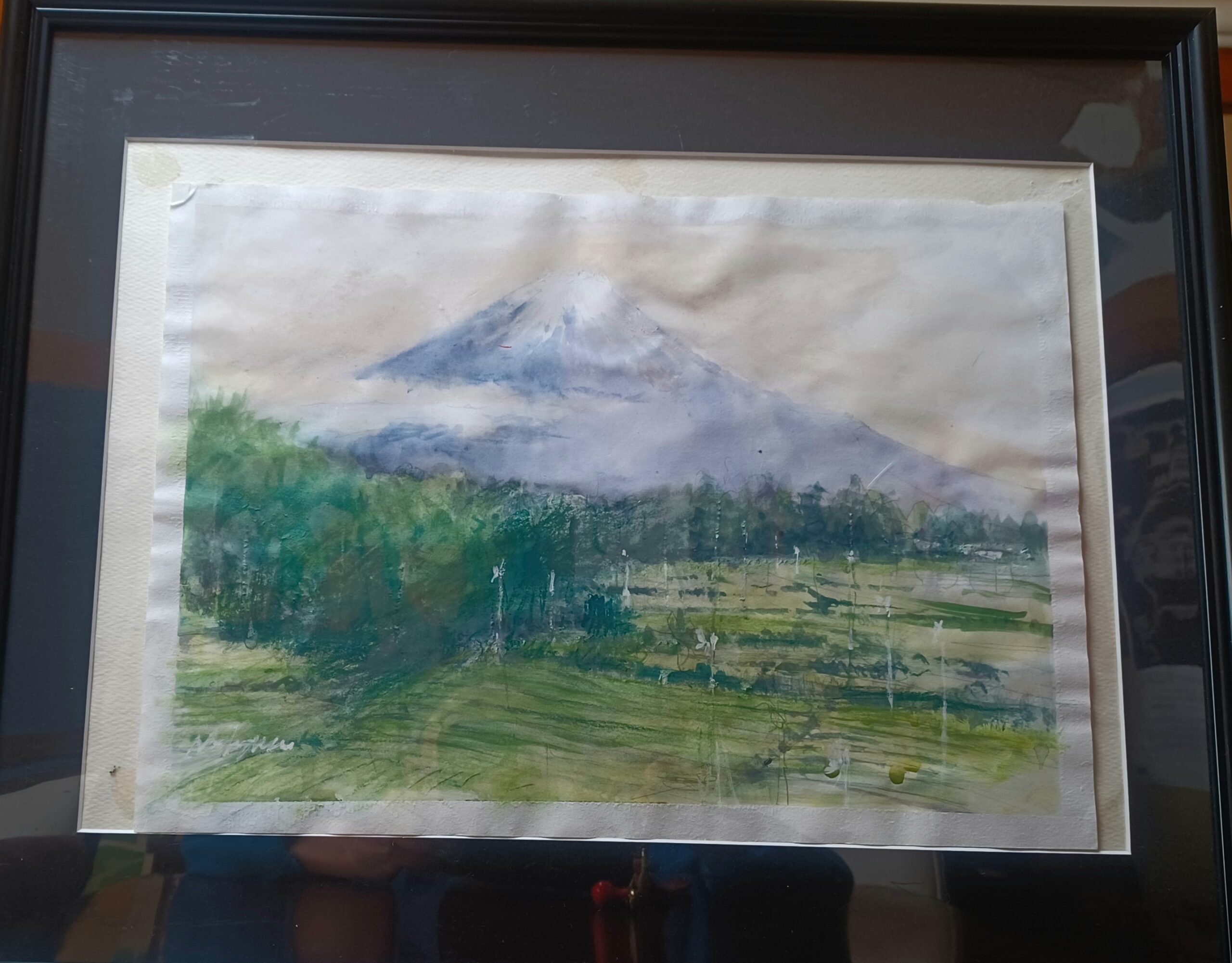 ㊗️丙午年🐎睦月1月1日元旦です🎍