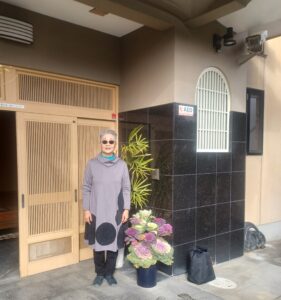 2月の写経が今年初めてでした🙏