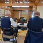 5月の写経です🌿
