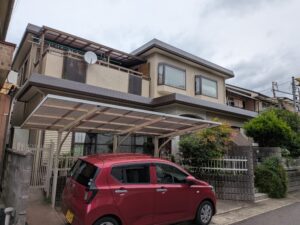 我が家のリフォーム